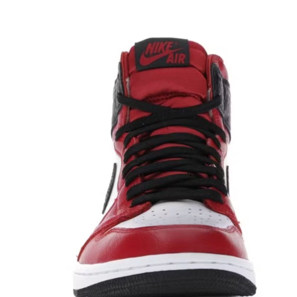 Jordan 1 Chicago snake